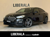 BMW 2シリーズグランクーペ 218d Mスポーツ