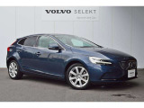 VOLVOは先進の安全装置も全グレードに標準装備です