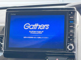 N-BOXカスタム G L ターボ ホンダセンシング 