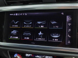 各種車両設定を好みに合わせて変更できます