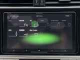 【 オーディオ 】車内で音楽がお楽しみいただけます。