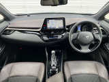 C-HR  G