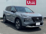 エクストレイル  1.5 G e-4ORCE 4WD