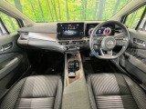 ノートオーラ 1.2 G レザーエディション 