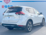 大好評のボディコーティング「弾スプラッシュコート」もご納車までに施工可能。通常のガラスコートと異なる、耐久年数6年の無機質ガラスコーティングが、ボディをキレイな状態に保ってくれます。