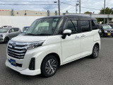 ジャスティ 1.0 LEDヘッドライト 両側パワースライドドア