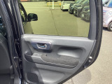 運転手側リアドア☆