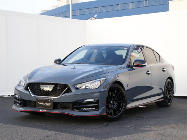 スカイライン 3.0 NISMO 
