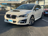 スバル レヴォーグ 1.6 GT-S アイサイト 4WD