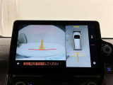 いまや必須装備「ナビゲーション」搭載!知らない場所にスイスイッとドライブ。もう、これなしではハンドルを握れませんね!でも運転中の操作は危険ですのでご注意ですね☆