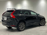 XC60 D4 SE ディーゼル 