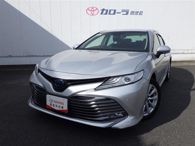 カムリ 2.5 G 