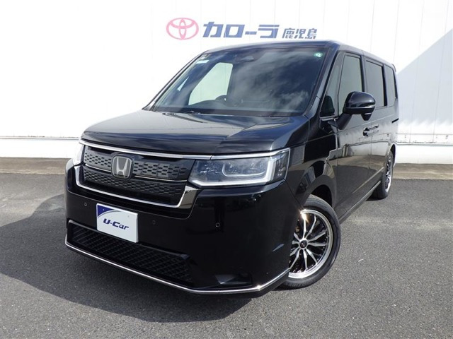 ステップワゴン 1.5 スパーダ 