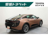 クラウンクロスオーバー 2.5 G E-Four 4WD 