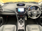 フォレスター 2.0 アドバンス 4WD 