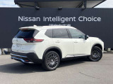 エクストレイル  1.5 AUTECH e-4ORCE 4WD