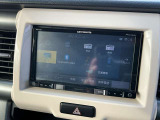 フルセグTV・CD・DVD・Bluetooth対応♪機種のご相談も承りますのでお気軽にご相談下さい♪