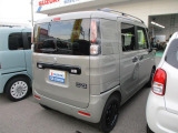 スペーシアベース XF 4WD 