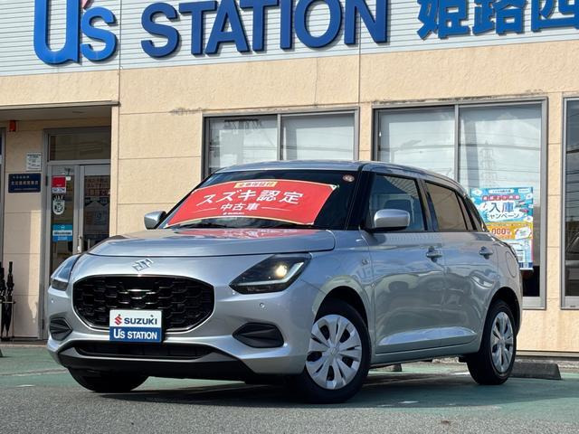 スイフト 1.2 XG 