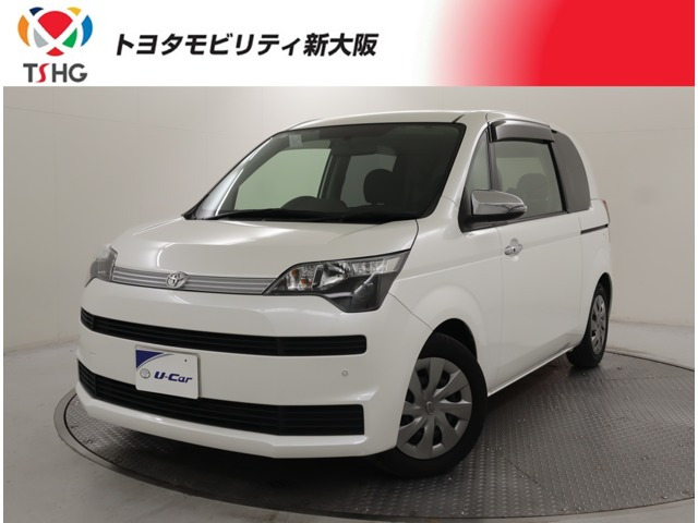 スペイド 1.5 F ジャック 