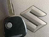 便利なキーレス♪ボタン操作で簡単にドアの解錠、施錠が可能です!