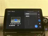 いまや必須装備「ナビゲーション」搭載!知らない場所にスイスイッとドライブ。もう、これなしではハンドルを握れませんね!でも運転中の操作は危険ですのでご注意ですね☆