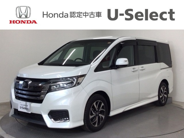 ステップワゴン 1.5 スパーダ ホンダ センシング 