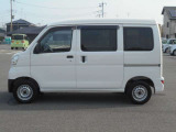 ハイゼットカーゴ デラックス SAIII ハイルーフ 