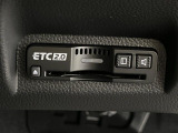 【ETC】高速道路の料金所をストレスなく通過!話題のスポットやサービスエリアに多い「スマートIC」利用時は必須のアイテムです。当店でセットアップを実施、ご納車当日からすぐにご利用いただけます!