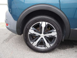 タイヤ:ミシュラン_プライマシー5_225/55R18インチ