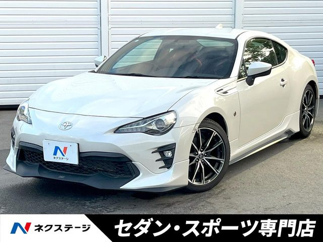 86 2.0 GT 