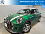 MINI正規ディーラーモトーレン札幌 MINI NEXT釧路 のMINIをご覧頂き誠にありがとうございます。