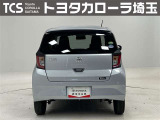 外板色はブライトシルバーメタリック(S28)!