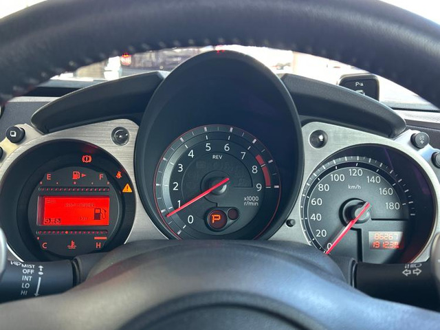 日産 フェアレディZ 3.7 バージョン T の中古車詳細 (85,600km
