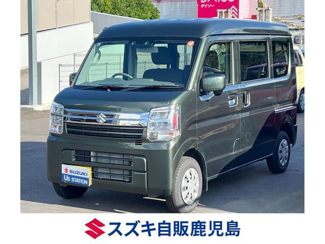 エブリイ ジョイン 4WD 