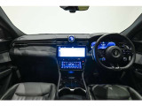 グレカーレ GT 4WD