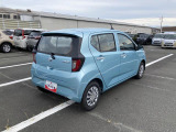 ご納車前には、法定12ヶ月点検相当の点検を実施いたします。プロの整備スタッフが点検をするので、安心して中古車にお乗りいただけます。