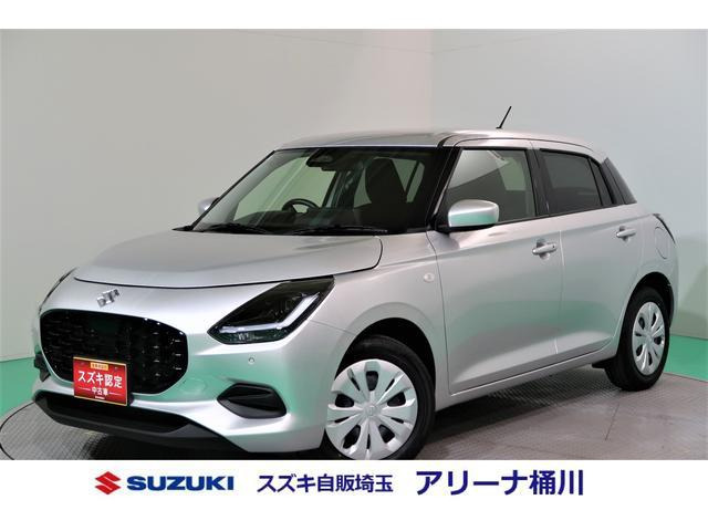 スイフト 1.2 XG 