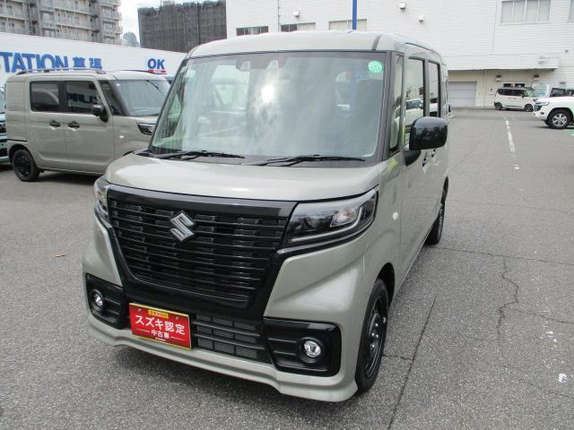 スペーシアベース GF 