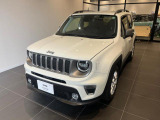 2019年式Renegade Limited入庫致しました!