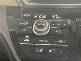 【オートエアコン】車内温度を感知して自動で温度調整をしてくれるのでいつでも快適な車内空間を創り上げます!