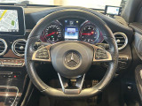 GLCクーペ 220d 4マチック スポーツ 本革仕様 4WD 4WD 本革シート