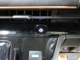 ワンプッシュで電源スタート!