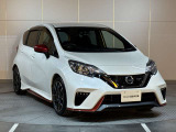 ノート 1.6 NISMO S 
