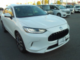 ZR-V 2.0 e:HEV Z 4WD 