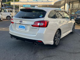 レヴォーグ 1.6 GT-S アイサイト 4WD 