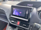 ナビTV DVD再生 Bluetooth搭載