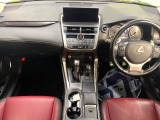 NX 300h Iパッケージ 
