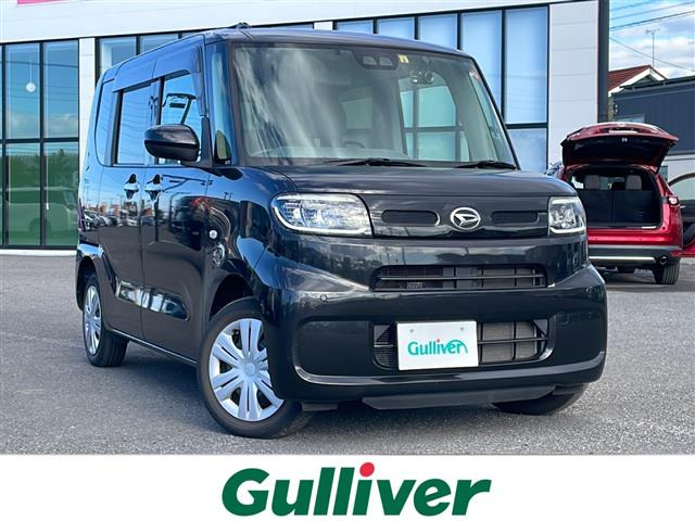 タントX セレクション 4WD修復歴無し