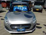 スイフト  1.2 ハイブリッド MG